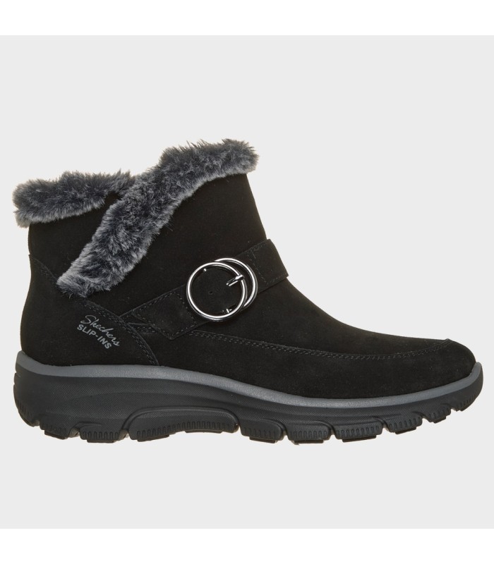 BOTINES MUJER SKECHERS 168185